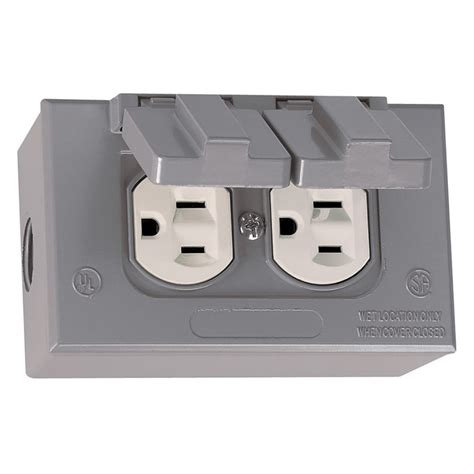 electric receptacle box|electrical wall outlet boxes.